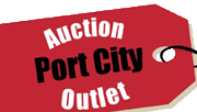 Port City Auction