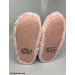Pastel Bootie Girls 12/13
