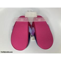 JoJo Siwa Slippers size 9/10