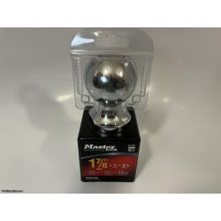 1-7/8 Inch Hitch Ball