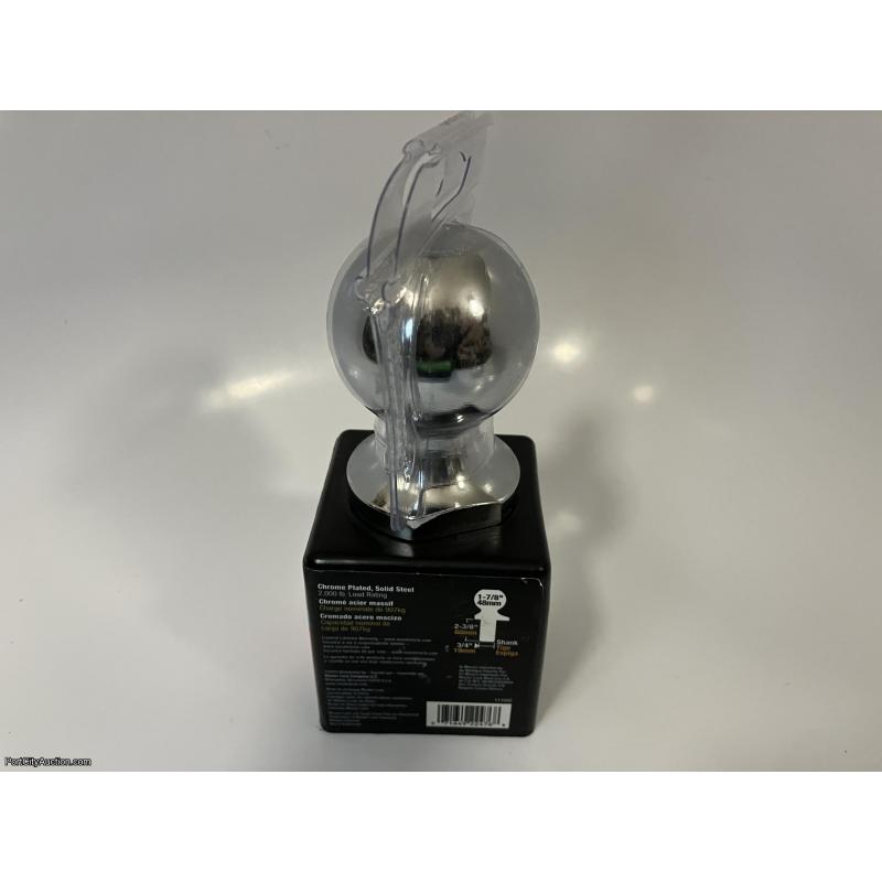 1-7/8 Inch Hitch Ball