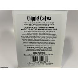 Liquid Latex