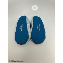 Toddler Frozen Slippers 7/8 M