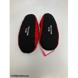 Toddler Minnie Mouse Slippers 7/8 M