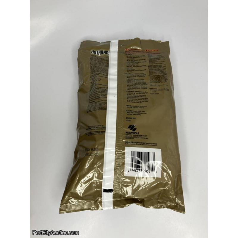 HOTHANDS Super Warmer Value Pack