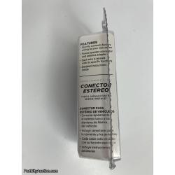 Nissan Stereo Connector 84-08