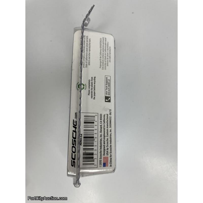 Nissan Stereo Connector 84-08