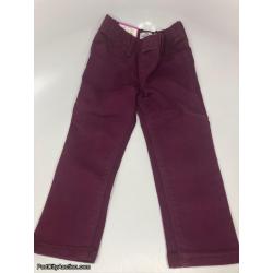 Purple Jordache Jegging 2T