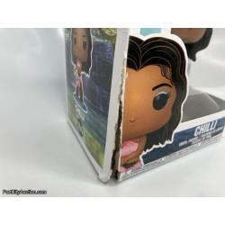 FUNKO POP Rocks TLC Chilli #194 (A)