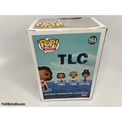FUNKO POP Rocks TLC Chilli #194 (A)