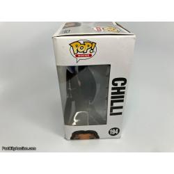 FUNKO POP Rocks TLC Chilli #194 (A)