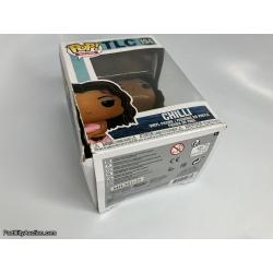 FUNKO POP Rocks TLC Chilli #194 (A)