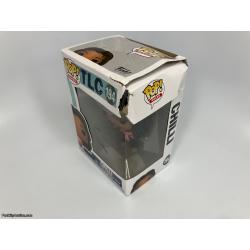 FUNKO POP Rocks TLC Chilli #194 (B)