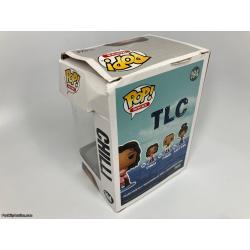 FUNKO POP Rocks TLC Chilli #194 (B)