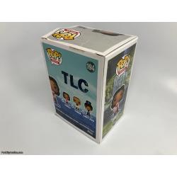 FUNKO POP Rocks TLC Chilli #194 (B)