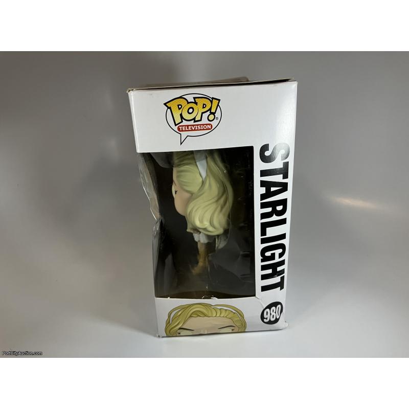 FUNKO POP Starlight The Boys #980