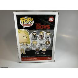 FUNKO POP Starlight The Boys #980