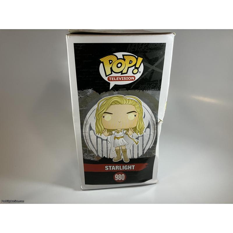 FUNKO POP Starlight The Boys #980