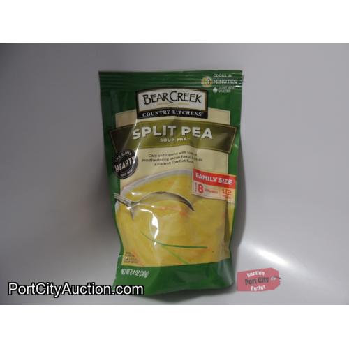 Bear Creek Split Pea Soup Mix