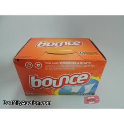 Bounce Dryer Sheets - Outdoor Fresh 240 Count
