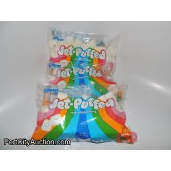 LOT OF 3 Kraft Jet Puffed Marshmallows 12 oz EACH