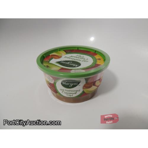 Marzetti Old Fashioned Caramel Dip