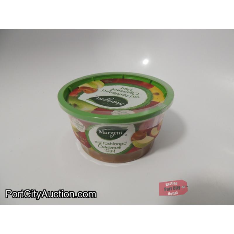 Marzetti Old Fashioned Caramel Dip