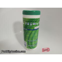 Meijer Bleach-Free Disinfecting Wipes - 35 Fresh Scent Wipes