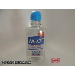 Next Advanced Antibacterial Hand Sanitizer